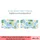 (แพ็ค2ชิ้น) เบบี้ไบร์ท อโลมอยส์เว็ททิชชู่ (ทิชชู่เปียก) 100 แผ่น