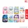 Downy Premium Perfume ดาวน์นี่ น้ำยาปรับผ้านุ่ม สูตรเข้มข้น หอมติดทนนานตลอดวัน ขนาด 950-1000 มล.