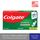 คอลเกต ยาสีฟัน รสสดชื่นเย็นซ่า 150 กรัม แพ็ค 2+1 หลอด Colgate AnticavityFresh Cool Mint 150g. *3 Pack