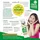 Oral Herb ออรัลเฮิร์บ ยาสีฟันสมุนไพร 50 กรัม