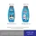 (มี 3 สูตร)D1 PET ดีวันเพ็ท แชมพู บำรุงขนผิวสัตว์เลี้ยง สำหรับสุนัขและแมว สูตรOrganic 100% อาบสะอาด พร้อมบำรุง 250มล.