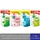 (มีให้เลือก 4 สูตร)Dettol เดทตอล เจลอาบน้ำ สบู่เหลว แอนตี้แบคทีเรีย(ถุงเติม) 370มล.-400มล.