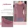 เสื้อออกกำลังกายแขนยาวผู้หญิง แบบมีที่เกี่ยวนิ้ว