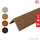 Kacee ตัวครอบฉาก PVC ลายไม้ รุ่น CA (5 สี)