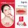 Lip It ลิปอิท เอเวอรี่เดย์ ซันบาล์ม 3 กรัม มี 3 สี ลิปปาล์มสูตรเข้มข้น ให้ความชุ่มชื้นและบำรุง ลดริ้วรอย ลิปบาล์มกันแดด ปาก  Everyday Sun Balm SPF15 PA++