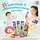 Kodomo โคโดโม แปรงสีฟันเด็ก โปรเฟสชั่นแนล 0.5-3 ปี