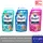 Comfort Ultra Fabric Softener คอมฟอร์ท อัลตร้า น้ำยาปรับผ้านุ่ม สูตรเข้มข้นพิเศษ เดลี่เฟรช(ฟ้า),ฟลอรัลเฟรช(ชมพู),แอคทีฟเฟรช(เขียว) 500 มล.