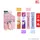 Cathy Doll เคที่ดอลล์ สลีปปิ้งมาสก์ช็อต 4 มล. มี 4 สูตร ผิวกระจ่างใส บำรุงผิวใสยามค่ำคืน แบบไม่ต้องล้างน้ำ มาร์ค ที่มาส์กหน้า บำรุงหน้า Sleeping Mask Shot