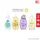 Johnson จอห์นสัน เบบี้ บาธ  500 มล. มี 4 สูตร สบู่เหลว ครีมอาบน้ำ สบู่ อ่อนโยน เด็กแรกเกิด กลิ่นหอมผ่อนคลาย ใช้ทำความสะอาดผิวกายและผม สามารถล้างออกง่ายโดยไม่มีสารตกค้าง