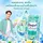 (มีให้เลือก 2 สูตร)Comfort คอมฟอร์ท น้ำยาปรับผ้านุ่ม บิวตี้เพอร์ฟูม หอมติดทนนาน 1050 มล.Concentrated Fabric Softener
