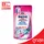 มาจิคลีน ผลิตภัณฑ์ล้างห้องน้ำ แคทลียาบูเก้ ถุงเติม 400มล. Magiclean Bathroom Cleaner Katreeya Bouqute refill 400ml.