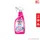 Magiclean มาจิคลีน สเปรย์ล้างห้องน้ำ แคทลียาบูเก้ 500 มล. (ชมพู)