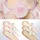 Cathy Doll เคที่ดอลล์ เอไอสกินพาวเดอร์แพ็ค SPF50+PA++++ 4.5 กรัม มี 6 สี AI Skin แป้งผสมรองพื้น คุมมัน กันน้ำ กันเหงื่อ