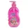 Kodomo โคโดโม แชมพูสบู่เหลว Head to Toe Wash กลิ่น Fruity Berry สีชมพู 400 มล.