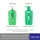 (มีให้เลือก 3 สูตร)Sunsilk ซันซิล แชมพู /คอนดิชั่นเนอร์ ครีมนวดผม(สีส้ม,เขียว,ชมพู) บำรุงผมเสียในทันที ให้ผมดูสวยงามตลอดวัน ขนาด400-475 มล.