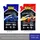 (มีให้เลือก 2 สูตร)Mycar Super มายคาร์ ซูเปอร์ โฟมแชมพู ล้างรถพร้อมเคลือบเงา Wash+Wax 720 มล.