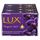 Lux Soap สบู่ลักส์ เมจิกเคิล สเปลล์ 70 กรัม สบู่ก้อน(แพ็ค4 ก้อน)