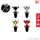 ที่วางโทรศัพท์ในรถ ที่วางโทรศัพท์หมุน 360 องศา รุ่น CXP CAR HOLDER MAGNET HOLDER ALL PURPOSE 360