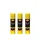 (แพ็ค3ชิ้น) ตราช้าง กาวแท่ง STICKO 10G กาวยู้ฮู กาวแท่งสติ๊กโก้ ติด ทนทาน เนื้อกาวไม่เกาะเป็นก้อนกระดาษ