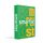 (แพ็ค2ชิ้น) Smartist กระดาษ A4 สมาร์ทริท 70 แกรม มี 500 แผ่น/รีม กระดาษถ่ายเอกสาร กระดาษหนา พิมพ์เอกสาร กระดาษสีขาว ใช้ได้ทั้ง 2 หน้า เครือของ Doubl