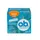 O.B. Pro Comfort โอบี โปรคอมฟอร์ท ผ้าอนามัยแบบสอด ธรรมดา ซูเปอร์ 8 ชิ้น เหมาะสำหรับวันมามาก สอดง่าย ปลอดภัย แผ่นอนามัย