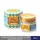 Tiger Balm HR ไทเกอร์ บาล์ม ยาหม่อง ตราเสือ 19.4 กรัม มี 2 สูตร สีแดง ขี้ผึ้งสูตรร้อนดั้งเดิม บรรเทาเคล็ดขัดยอกฟกช้ำ  สีขาว สูตรคลาสสิก บรรเทาอาการปวด ส่วนผสมทำจากสมุนไพร