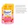 Comfort Hya UV Serum น้ำยาปรับผ้านุ่มกันแดด คอมฟอร์ทยูวี บูสท์ ลดการลอดผ่านของแสงยูวีบนเสื้อ กลิ่นทรอปิคอล แพ็คคู่ 470 มล.