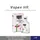 Vapex HR วาเป๊กซ์ เอชอาร์ ยาดมแก้วิงเวียน แก้คัดจมูก 5 cc. ยาดม สูตรน้ำ บรรเทาอาการวิงเวียน คัดจมูก 5 มล.