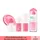 Baby Bright เบบี้ไบร์ท เอ็กซ์โซไวท์คุชชั่นบลัช 4 มล. มี 9 สี เติมสีสันให้พวงแก้ม ริมฝีปาก  เนื้อนุ่ม บางเบา เกลี่ยง่าย กันน้ำ กันเหงื่อ ติดทน คูชชั่น บลัช ทาแก้ม ทาปาก