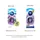 Ambi Pur แอมบิเพอร์ คาร์มินิ น้ำหอมปรับอากาศรถยนต์ ลาเวนเดอร์ 2.2 มล.