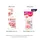 ลักส์ ครีมอาบน้ำ สบู่เหลว ดิวอี้โกลว์ เพื่อผิวชุ่มชื้นดูสดใส แพ็คคู่ 450 มล. Lux Body Wash Dewy Glow Twin 450 ml.